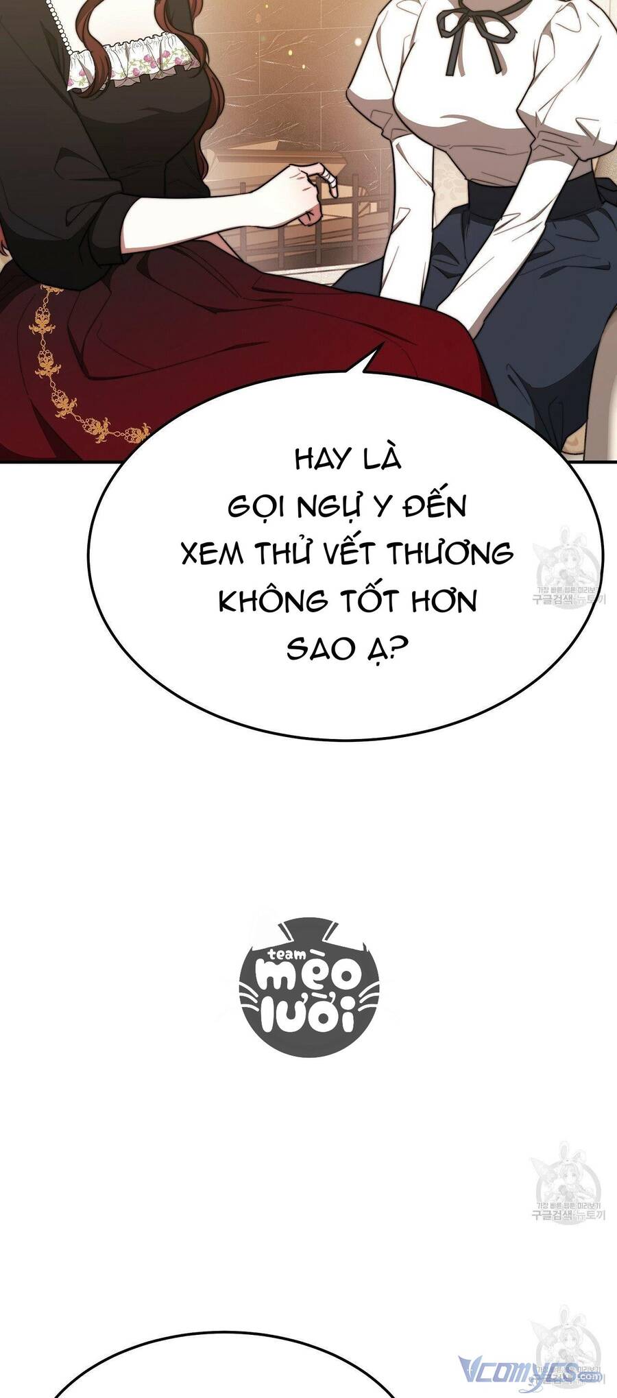 Cuộc Sống Hôn Nhân Ba Người - Chương 55