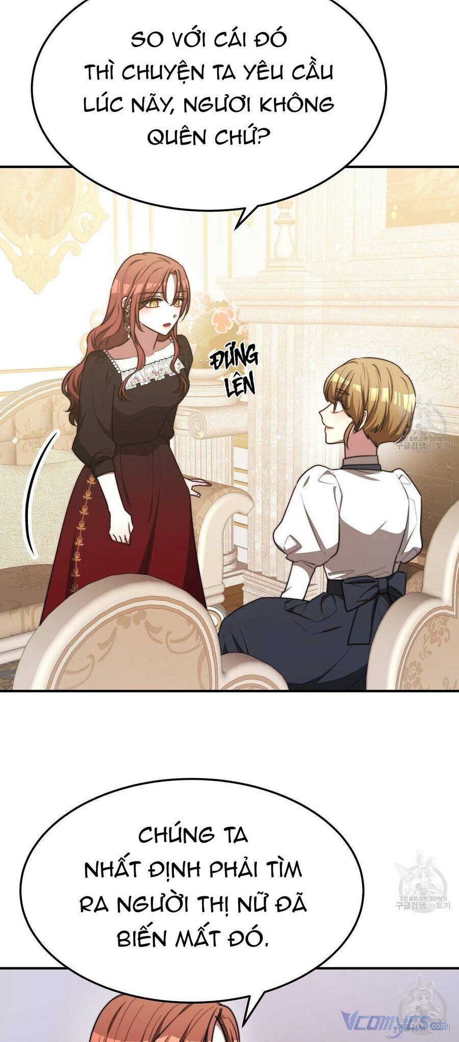 Cuộc Sống Hôn Nhân Ba Người - Chương 55