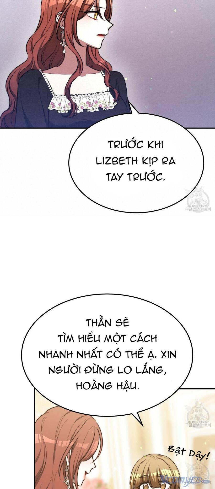 Cuộc Sống Hôn Nhân Ba Người - Chương 55