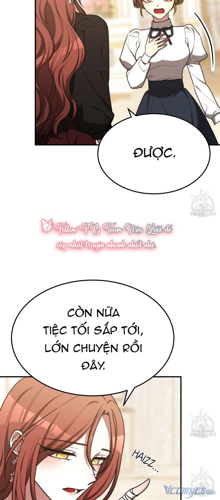 Cuộc Sống Hôn Nhân Ba Người - Chương 55