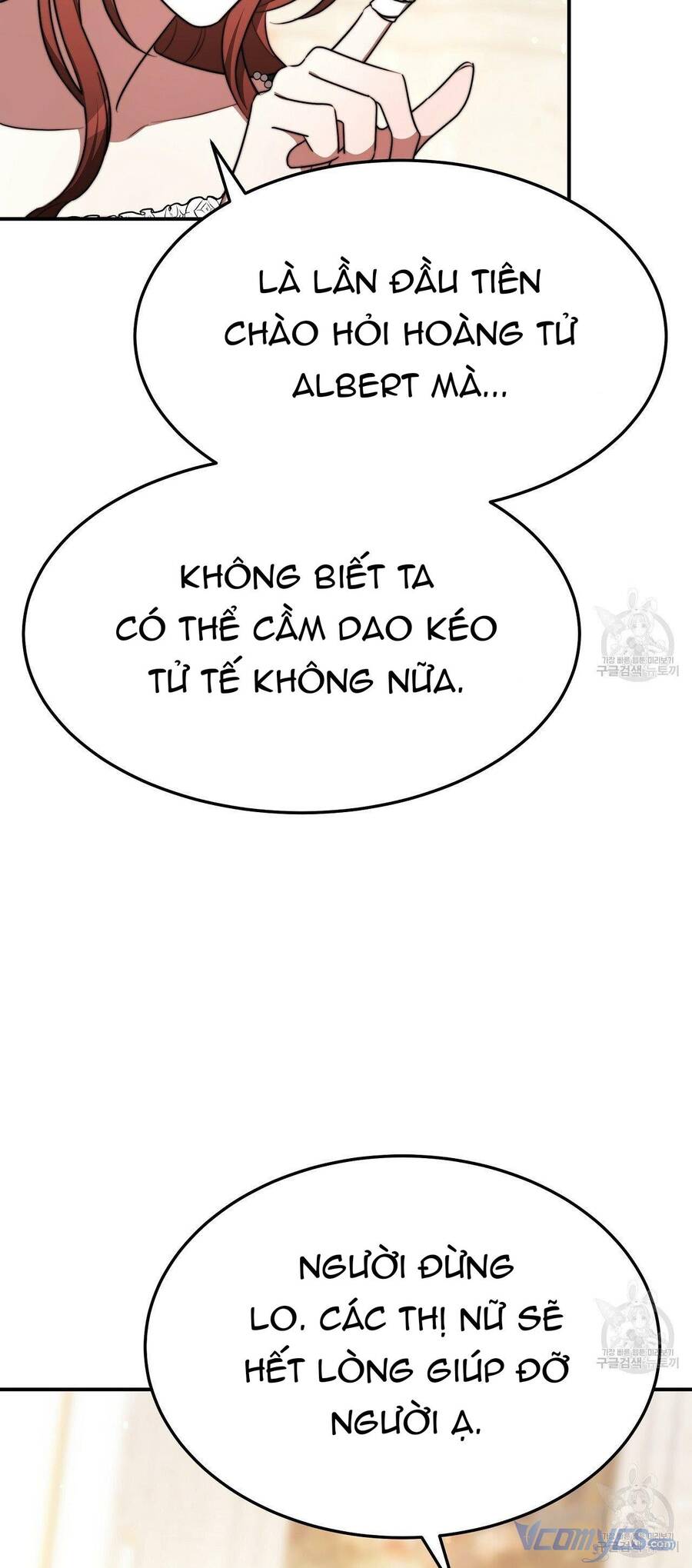 Cuộc Sống Hôn Nhân Ba Người - Chương 55