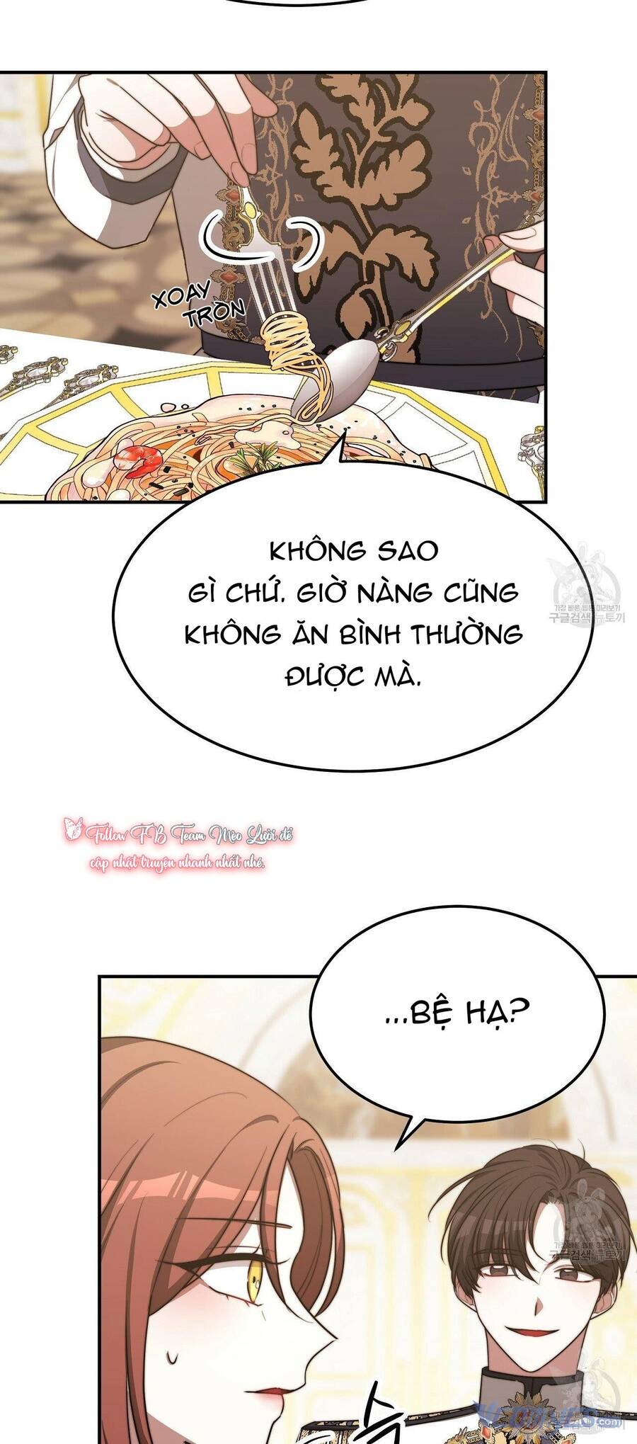 Cuộc Sống Hôn Nhân Ba Người - Chương 55