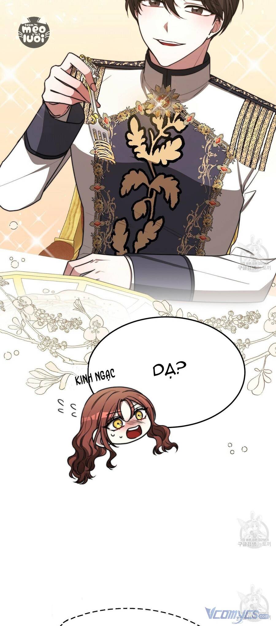 Cuộc Sống Hôn Nhân Ba Người - Chương 55