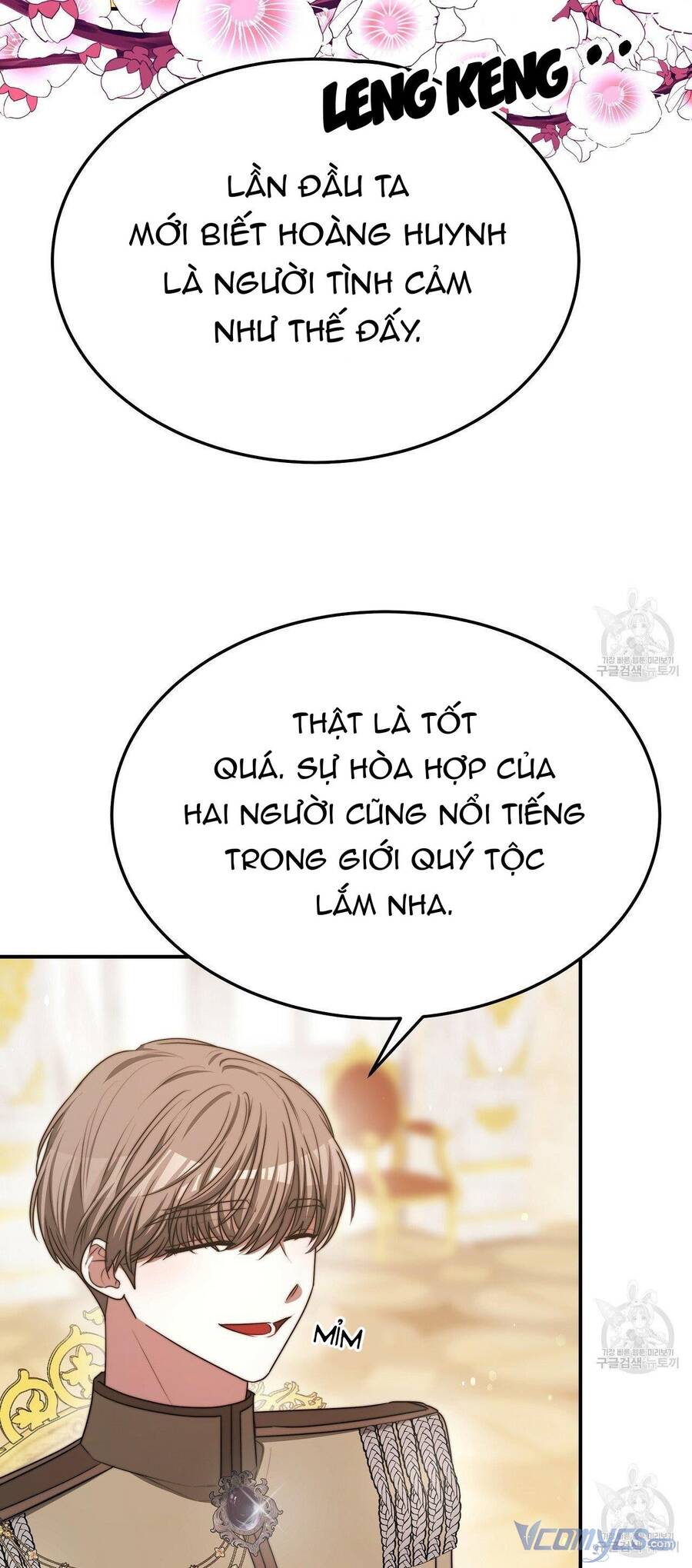 Cuộc Sống Hôn Nhân Ba Người - Chương 55