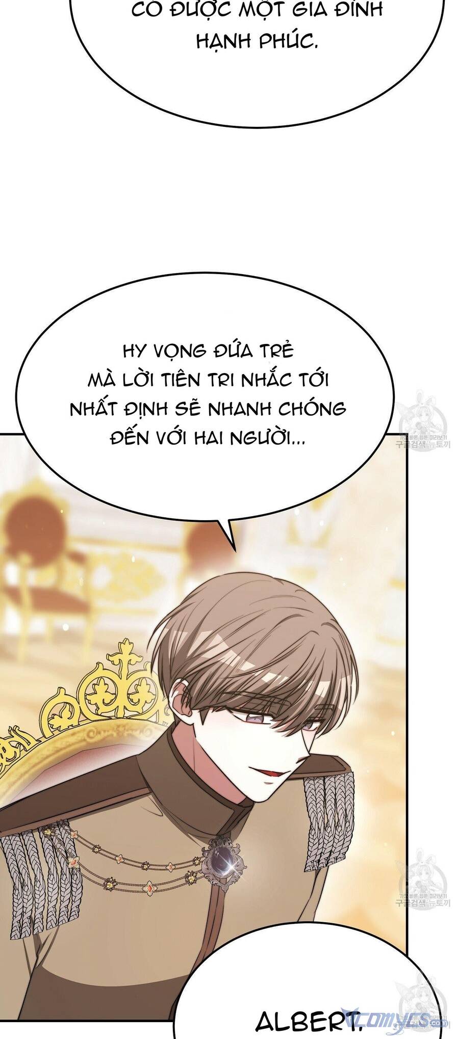 Cuộc Sống Hôn Nhân Ba Người - Chương 55