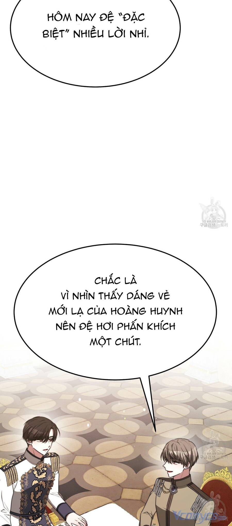 Cuộc Sống Hôn Nhân Ba Người - Chương 55