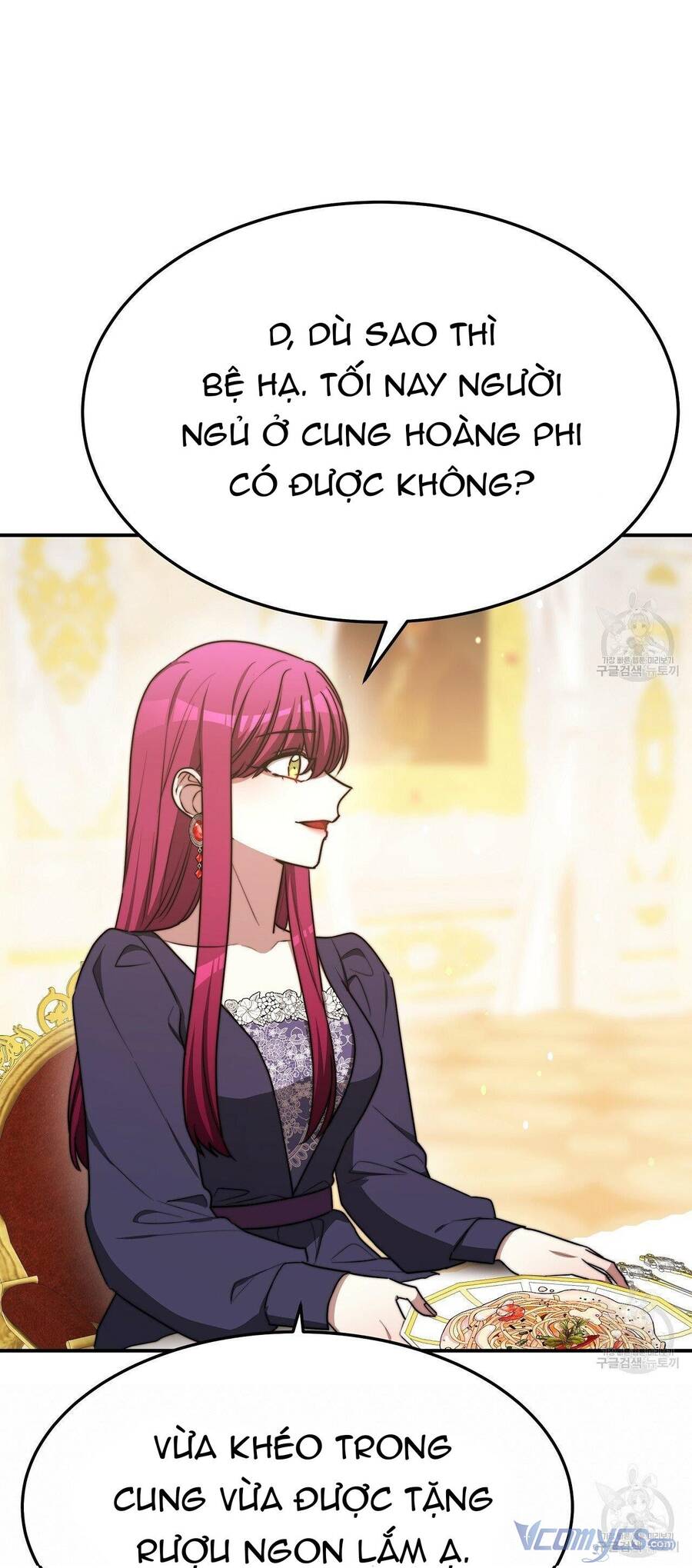 Cuộc Sống Hôn Nhân Ba Người - Chương 55