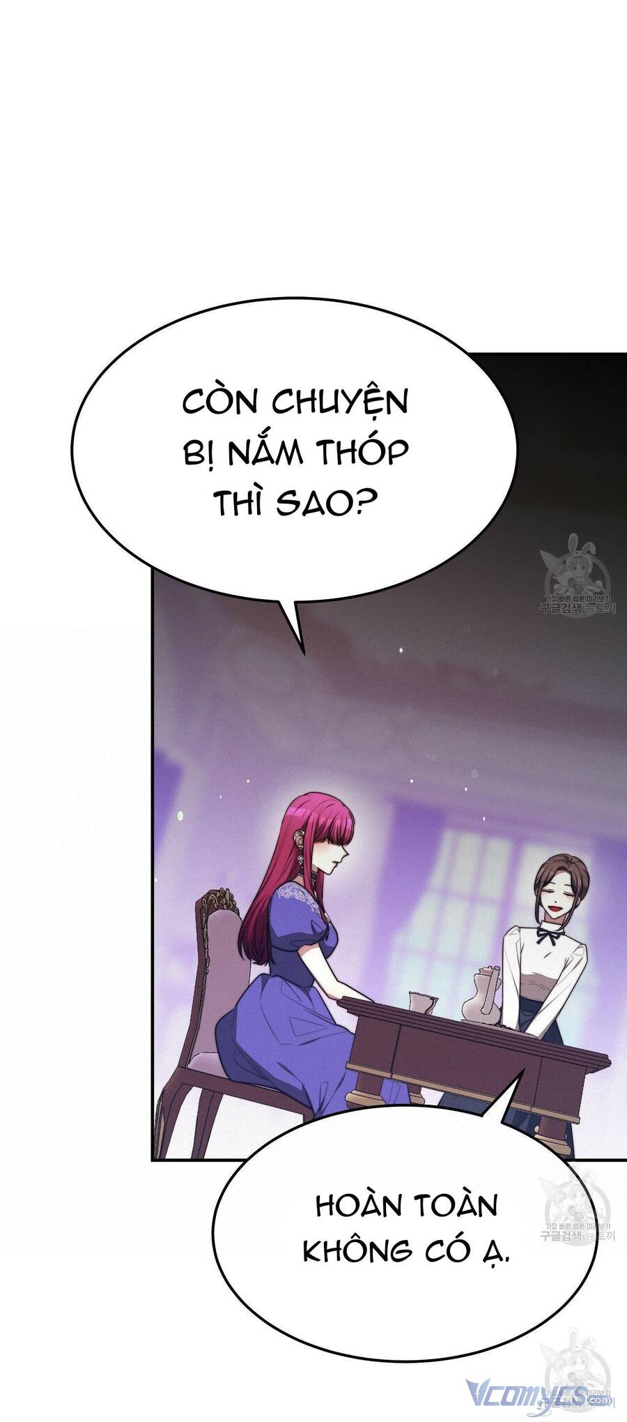 Cuộc Sống Hôn Nhân Ba Người - Chương 55