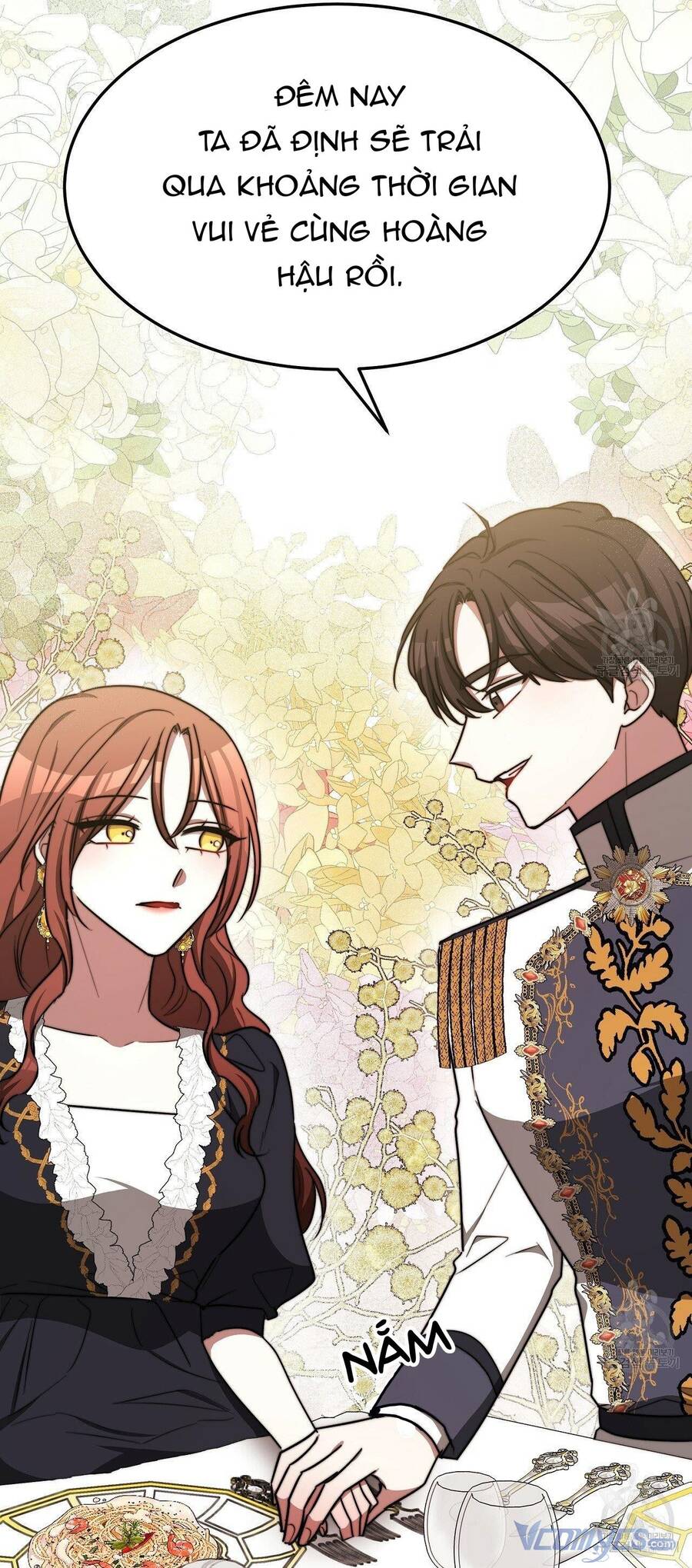 Cuộc Sống Hôn Nhân Ba Người - Chương 55