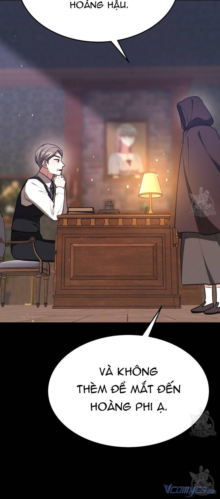 Cuộc Sống Hôn Nhân Ba Người - Chương 55