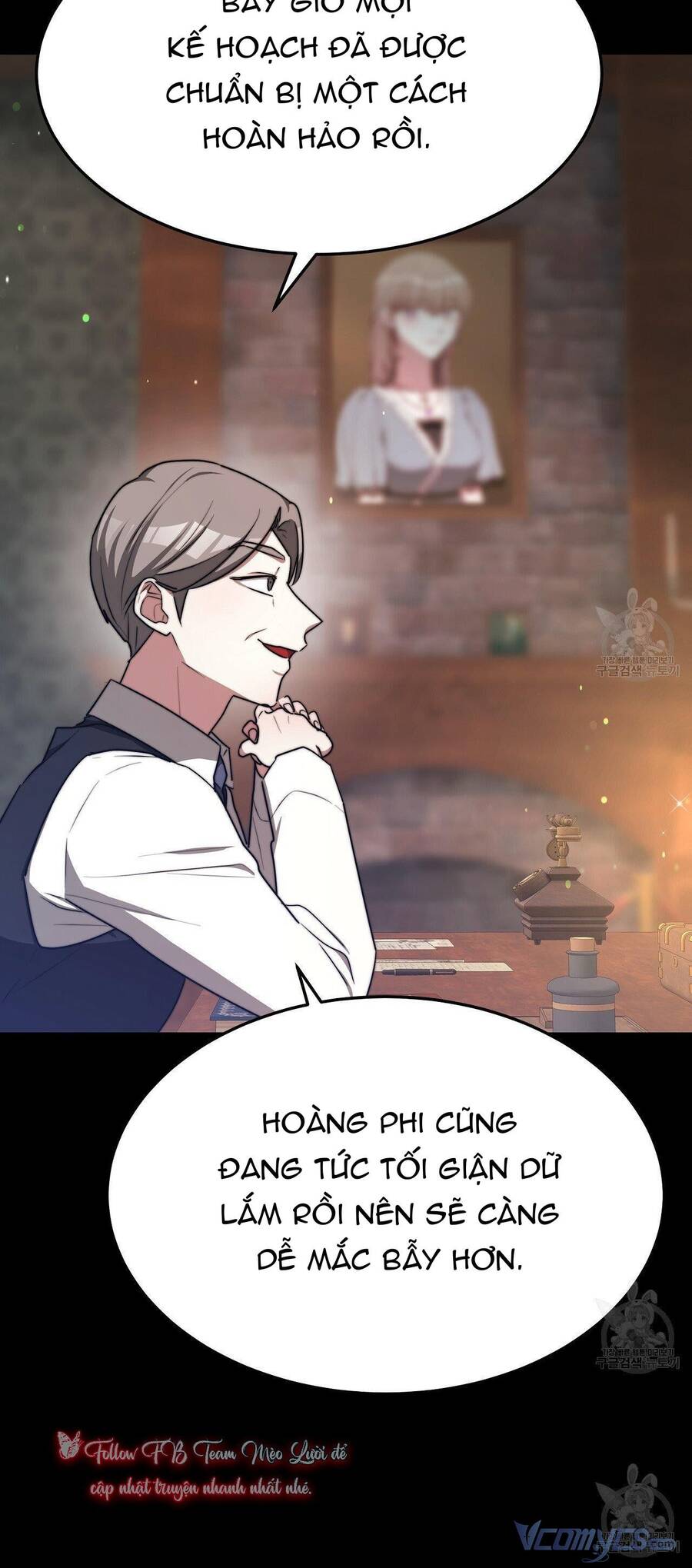 Cuộc Sống Hôn Nhân Ba Người - Chương 55