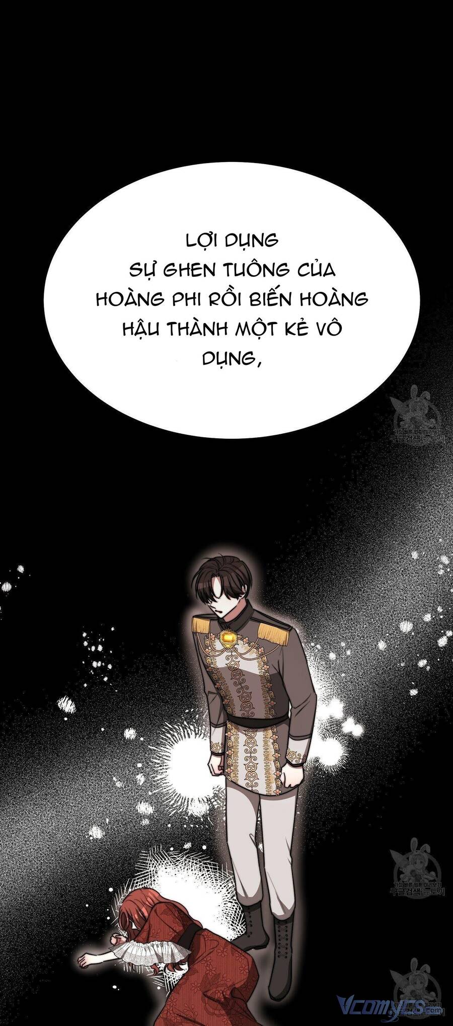 Cuộc Sống Hôn Nhân Ba Người - Chương 55