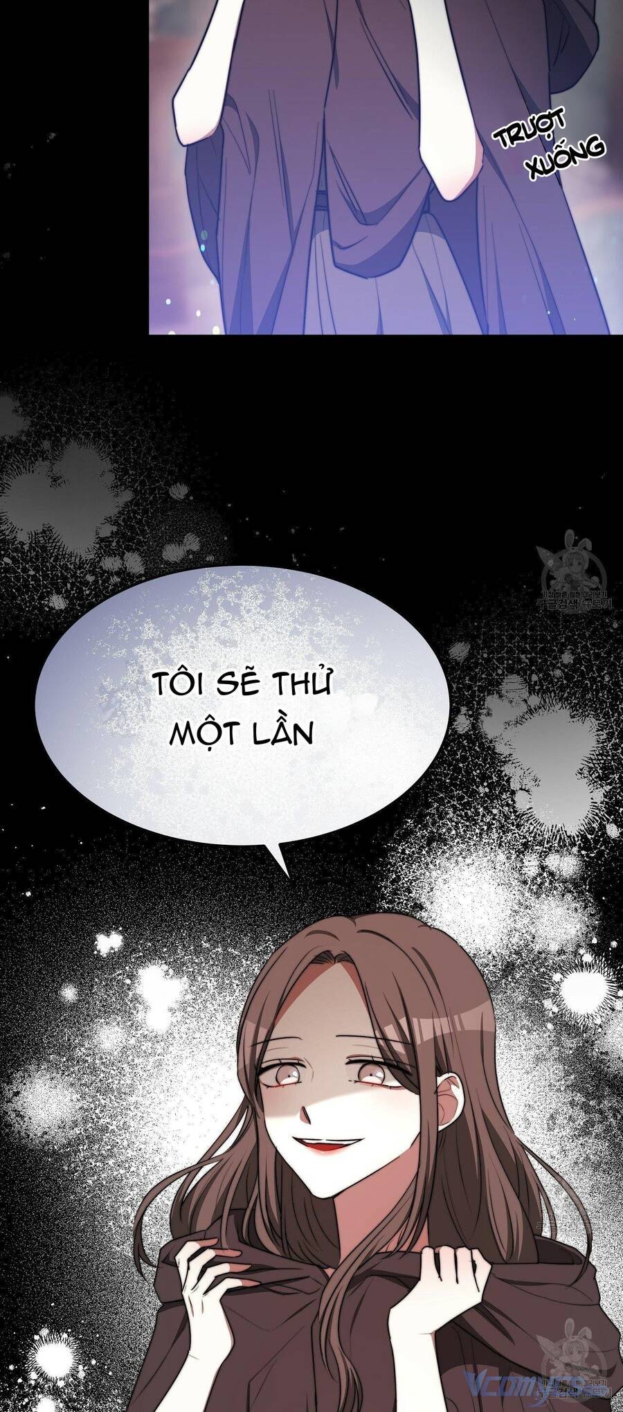 Cuộc Sống Hôn Nhân Ba Người - Chương 55