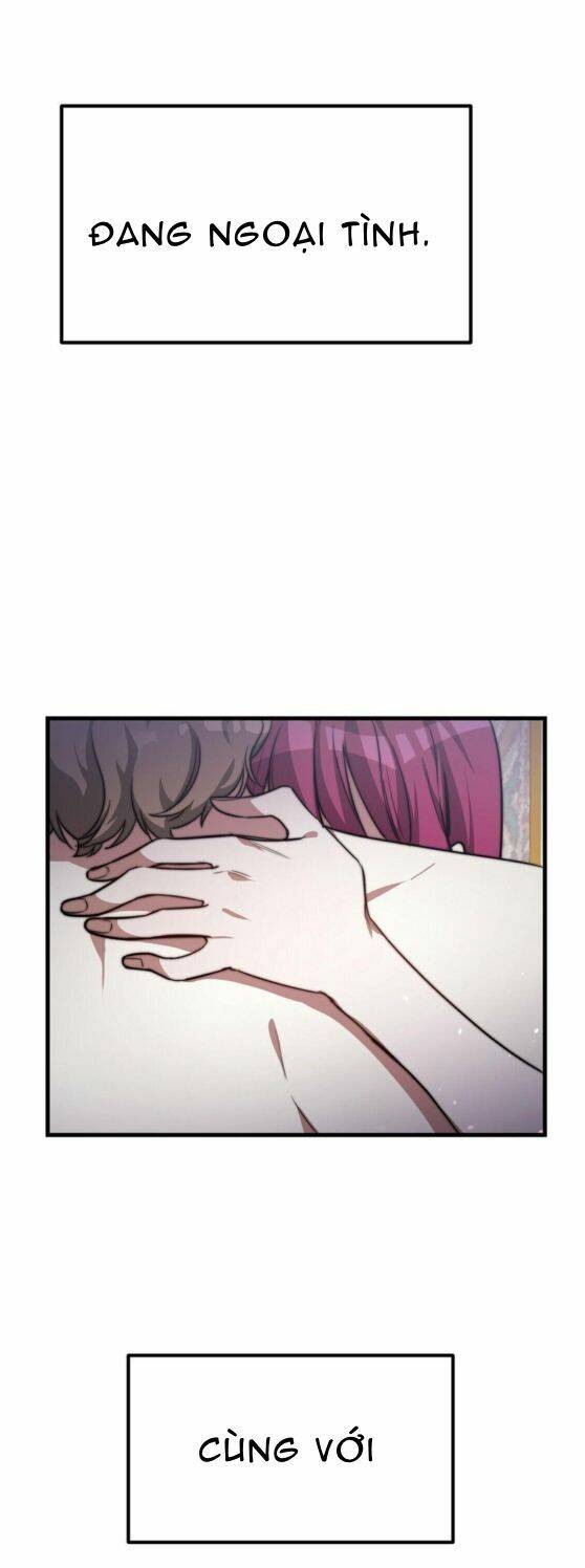 Cuộc Sống Hôn Nhân Ba Người - Chương 1