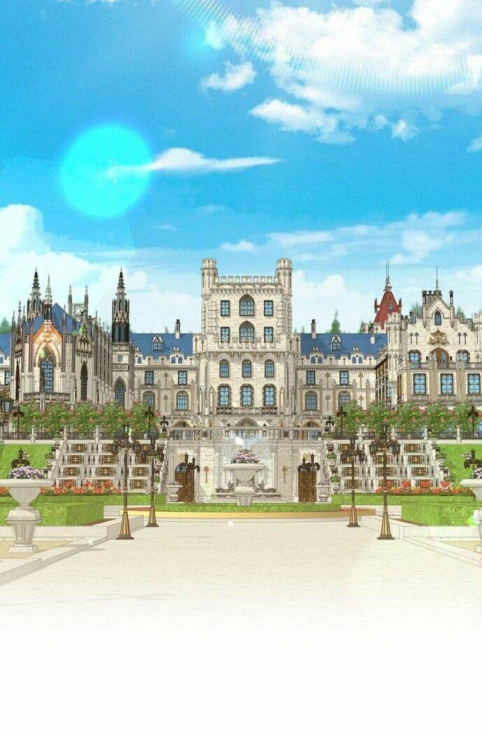 Cuộc Sống Hôn Nhân Ba Người - Chương 1