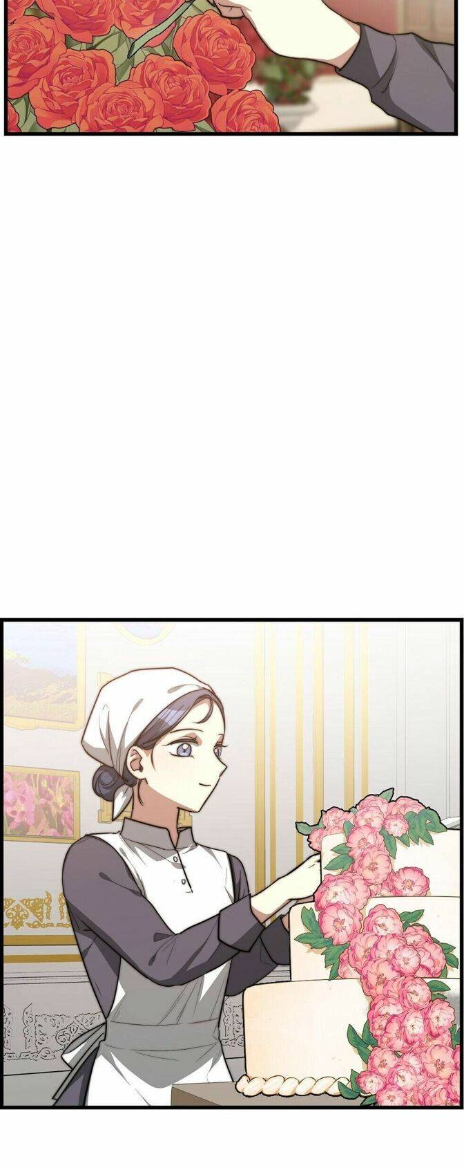 Cuộc Sống Hôn Nhân Ba Người - Chương 1