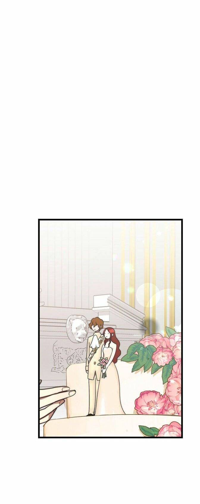 Cuộc Sống Hôn Nhân Ba Người - Chương 1