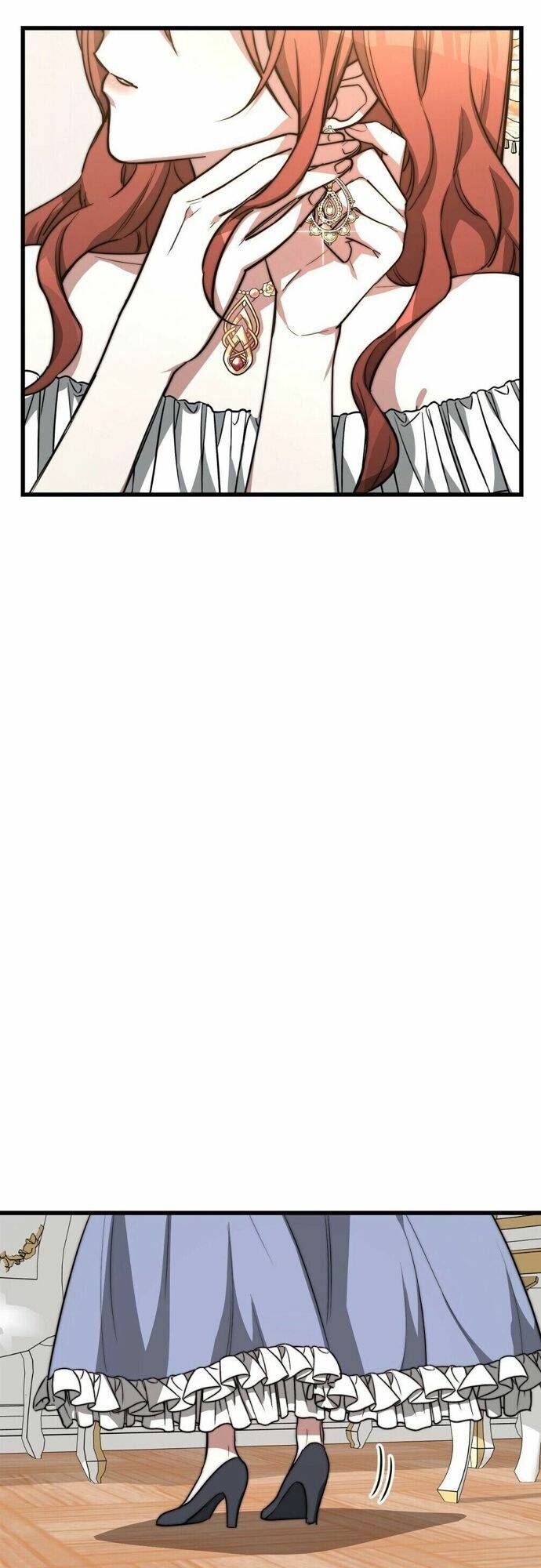 Cuộc Sống Hôn Nhân Ba Người - Chương 1