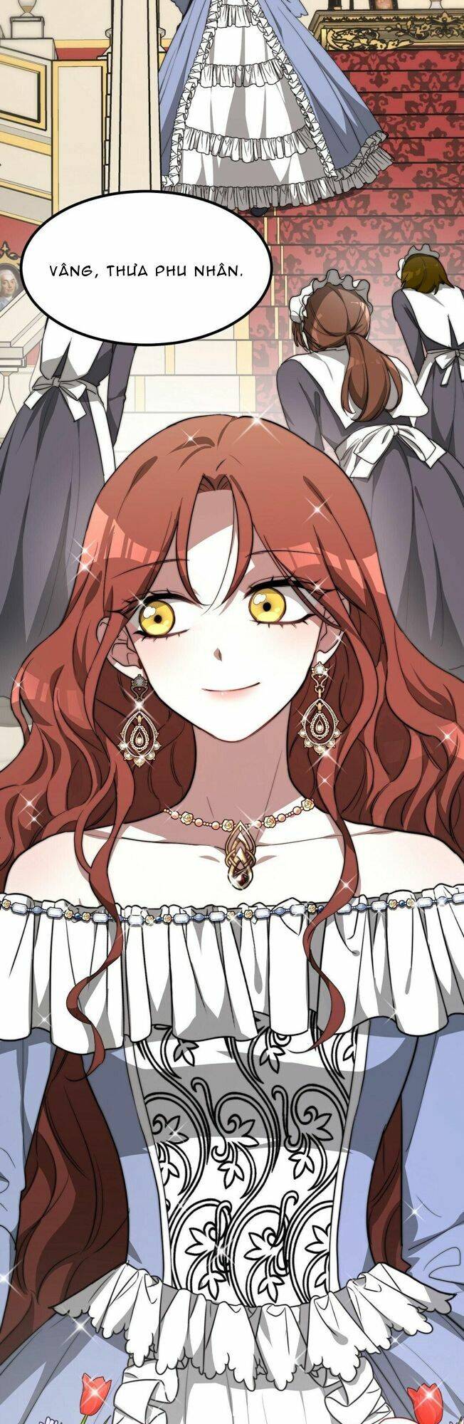 Cuộc Sống Hôn Nhân Ba Người - Chương 1