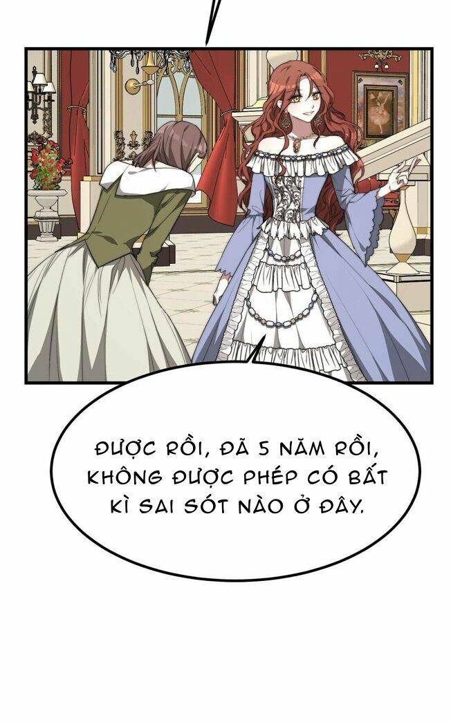 Cuộc Sống Hôn Nhân Ba Người - Chương 1