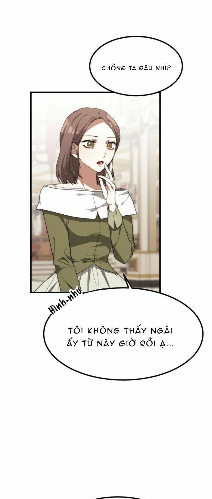 Cuộc Sống Hôn Nhân Ba Người - Chương 1