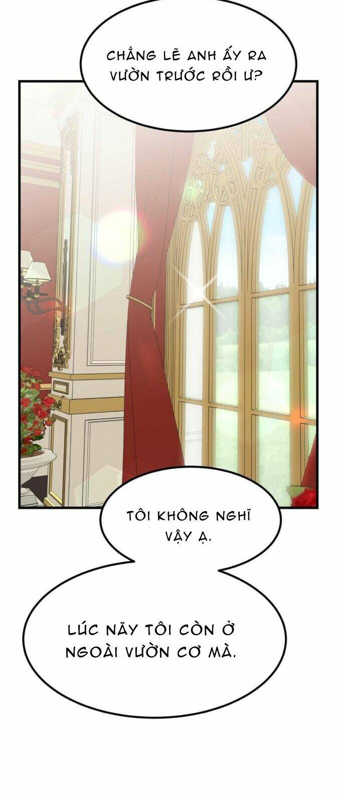 Cuộc Sống Hôn Nhân Ba Người - Chương 1