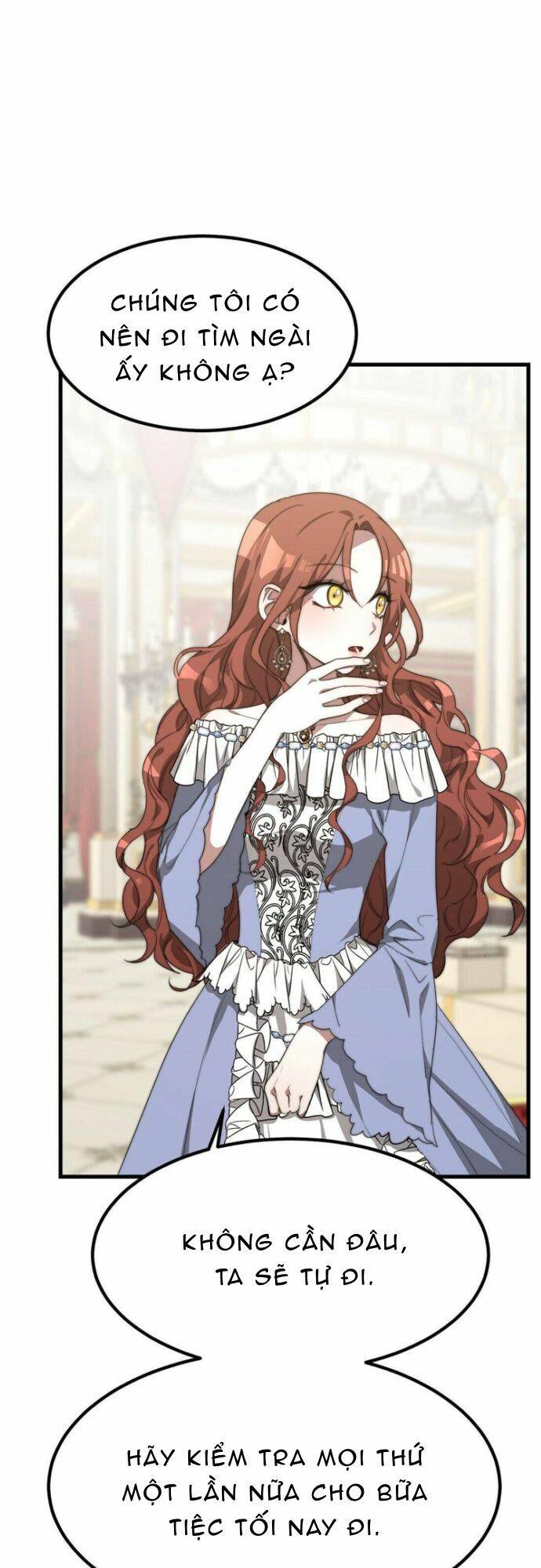 Cuộc Sống Hôn Nhân Ba Người - Chương 1