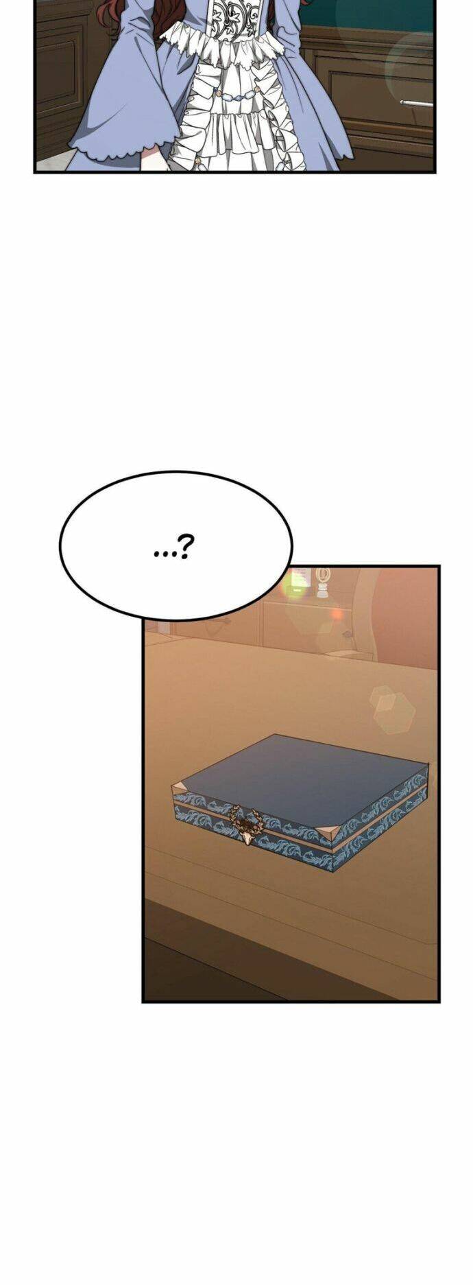 Cuộc Sống Hôn Nhân Ba Người - Chương 1