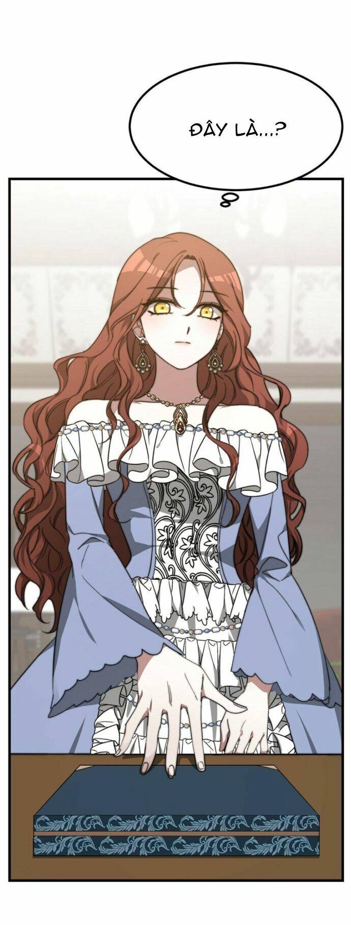 Cuộc Sống Hôn Nhân Ba Người - Chương 1