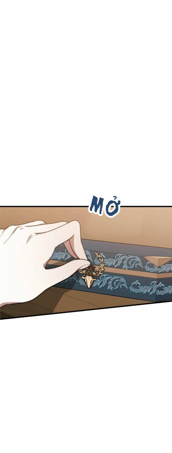 Cuộc Sống Hôn Nhân Ba Người - Chương 1