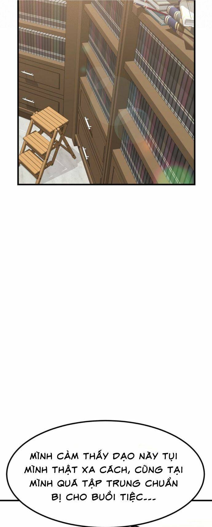 Cuộc Sống Hôn Nhân Ba Người - Chương 1