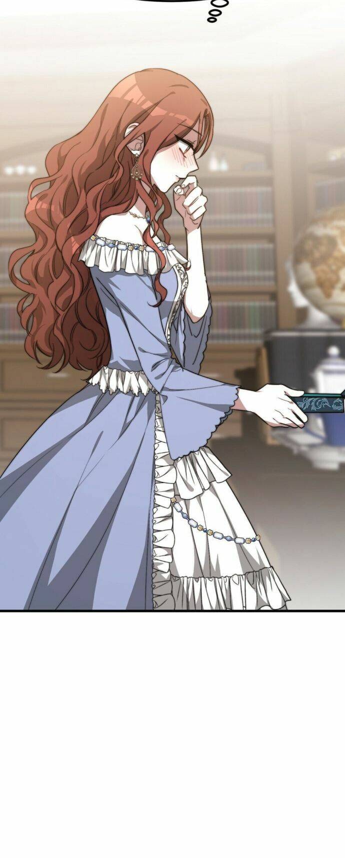 Cuộc Sống Hôn Nhân Ba Người - Chương 1