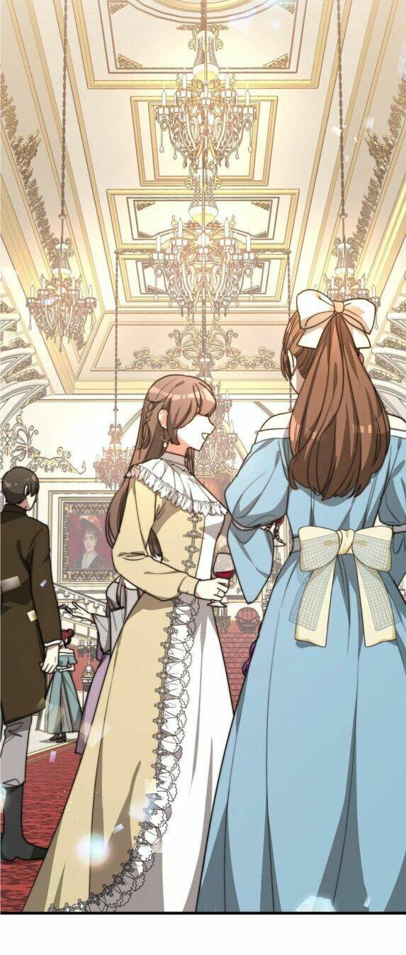 Cuộc Sống Hôn Nhân Ba Người - Chương 1