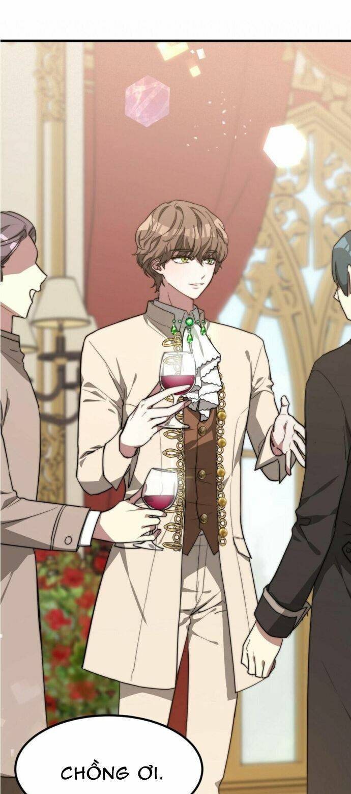 Cuộc Sống Hôn Nhân Ba Người - Chương 1