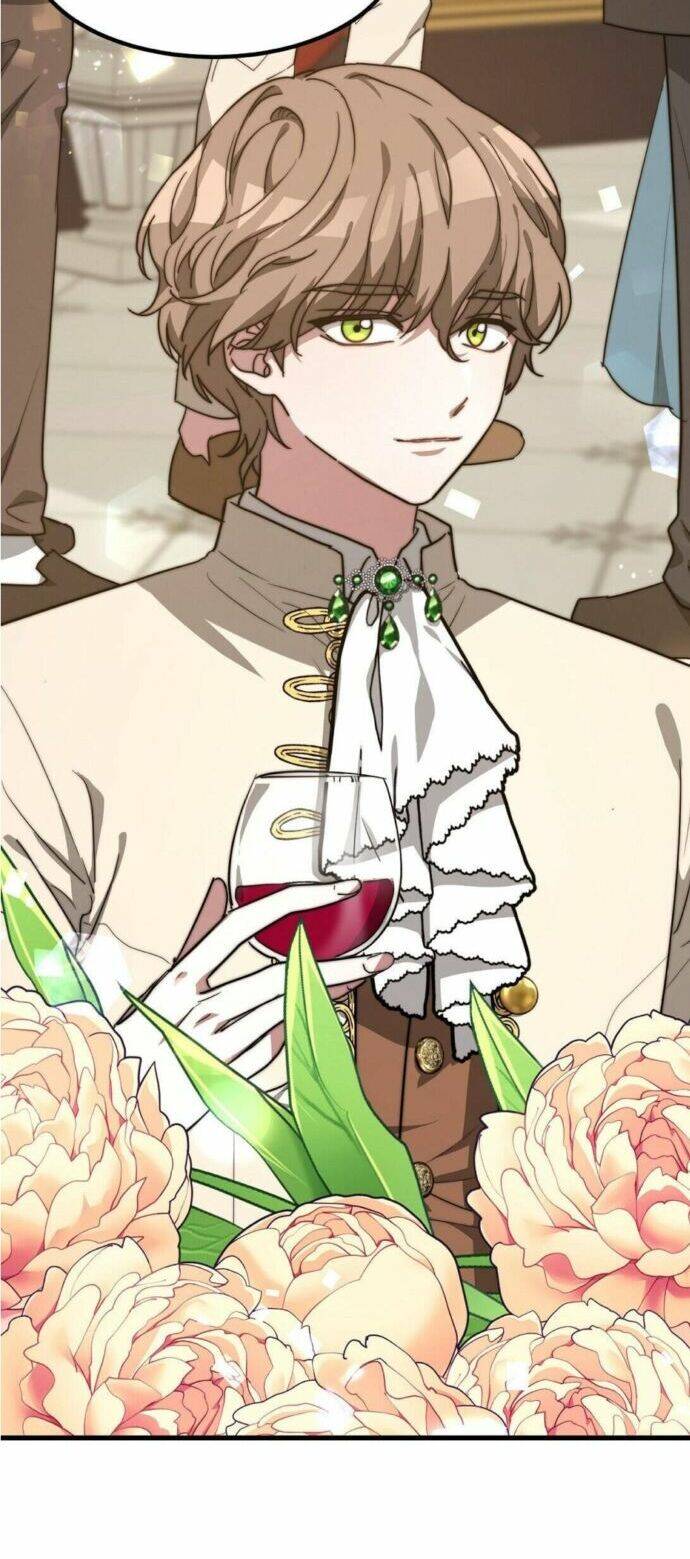 Cuộc Sống Hôn Nhân Ba Người - Chương 1