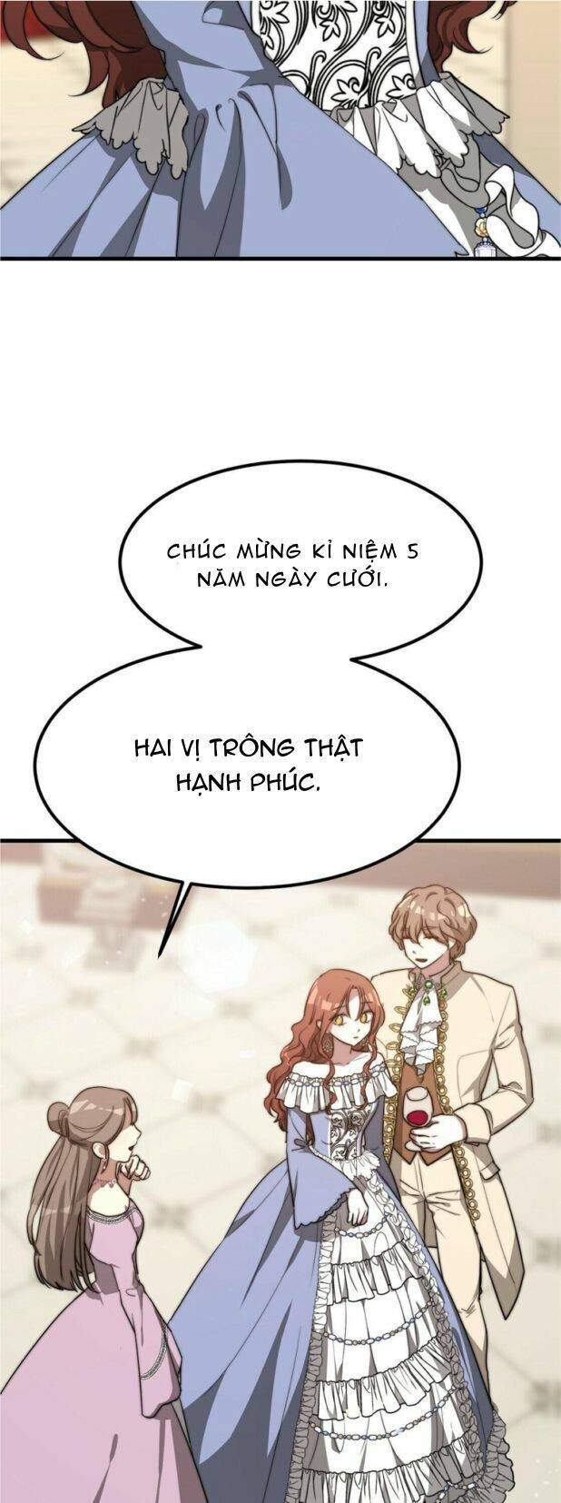 Cuộc Sống Hôn Nhân Ba Người - Chương 1