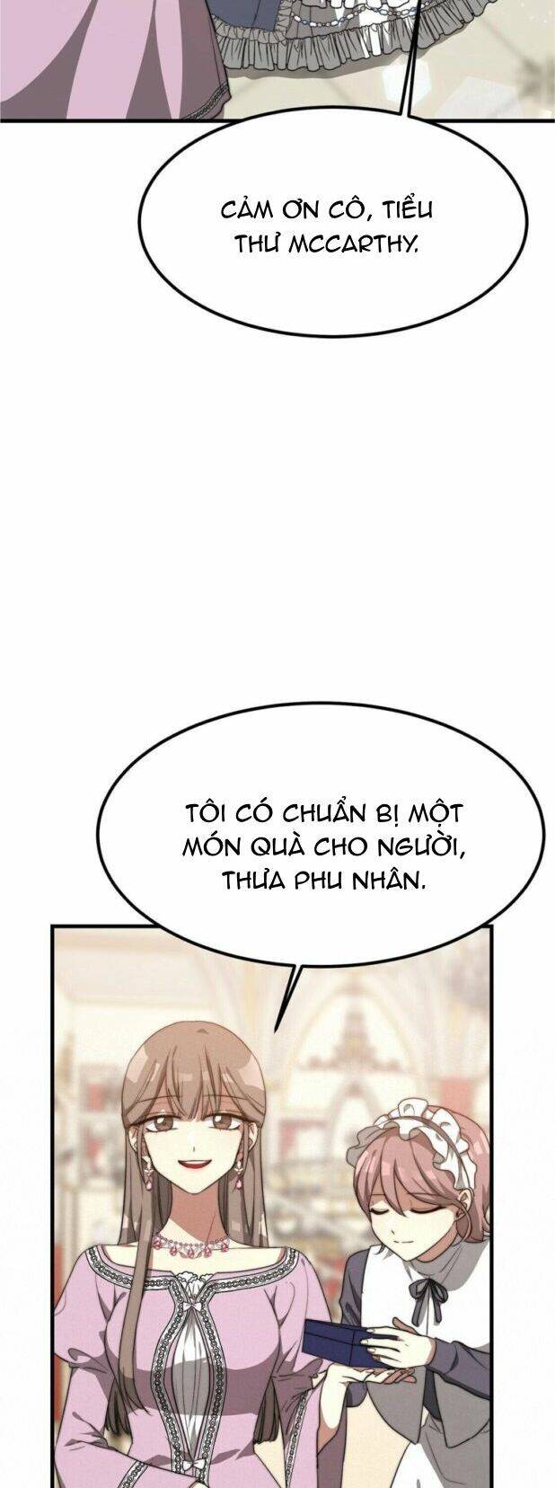 Cuộc Sống Hôn Nhân Ba Người - Chương 1