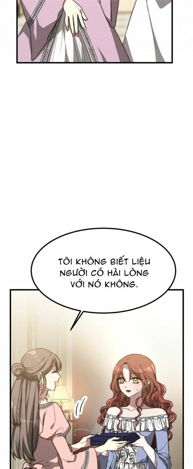 Cuộc Sống Hôn Nhân Ba Người - Chương 1