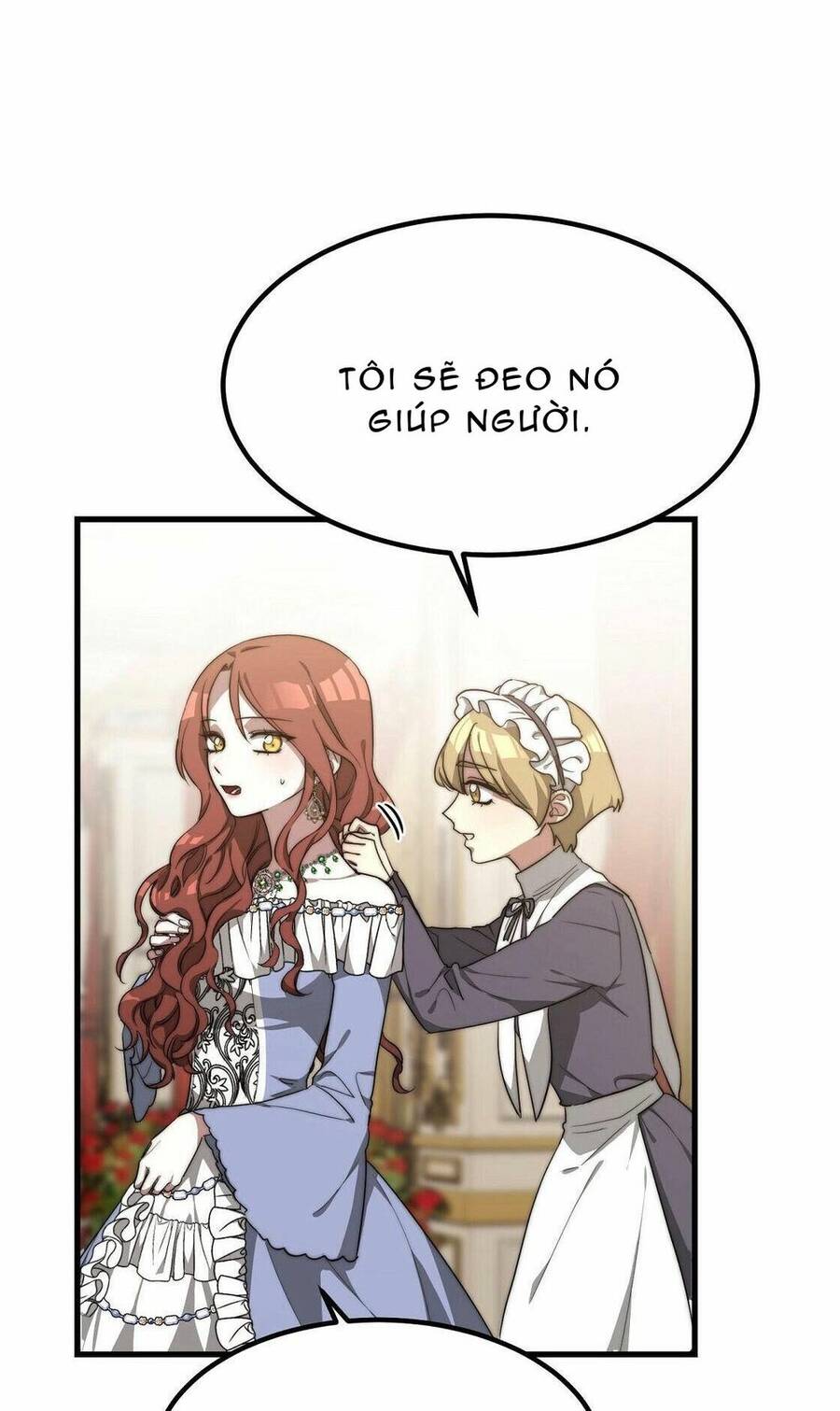 Cuộc Sống Hôn Nhân Ba Người - Chương 1