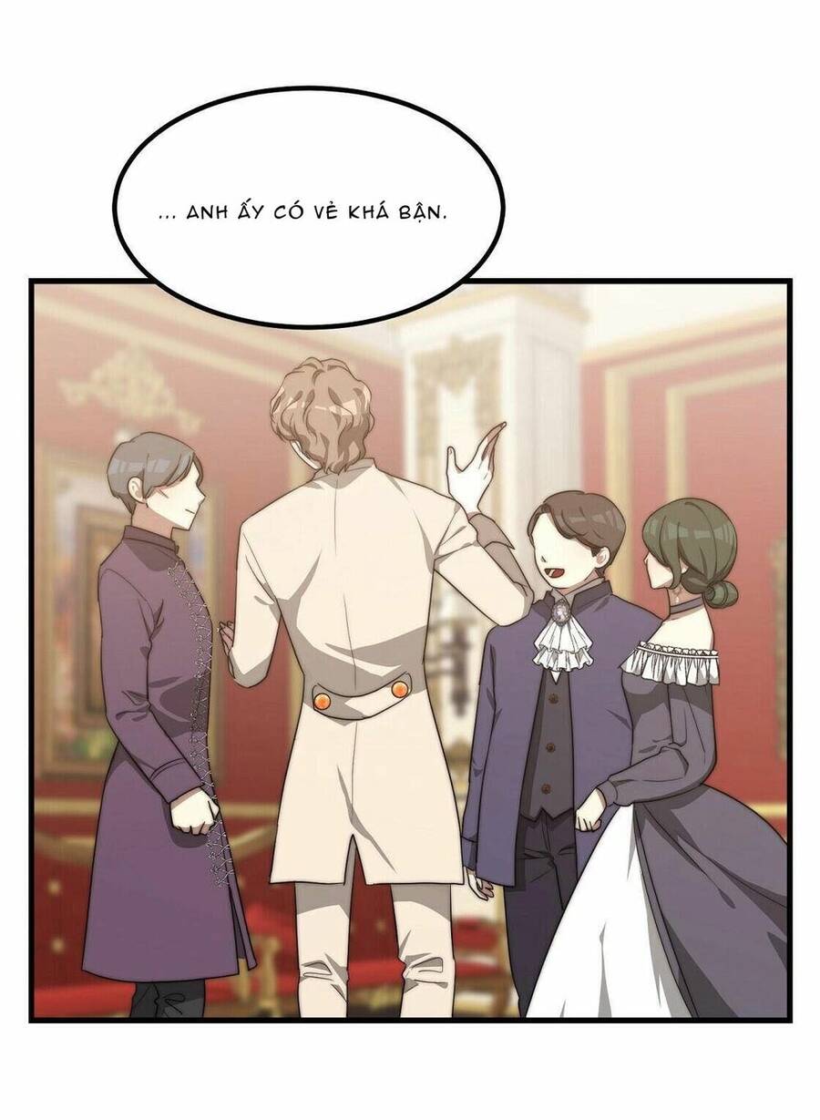 Cuộc Sống Hôn Nhân Ba Người - Chương 1