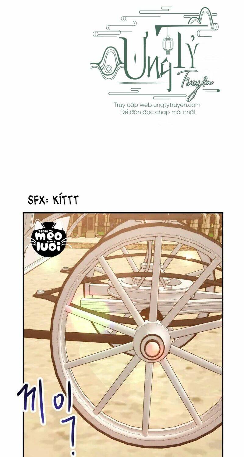 Cuộc Sống Hôn Nhân Ba Người - Chương 10