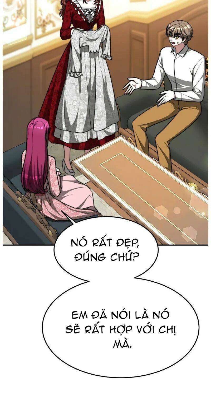 Cuộc Sống Hôn Nhân Ba Người - Chương 10