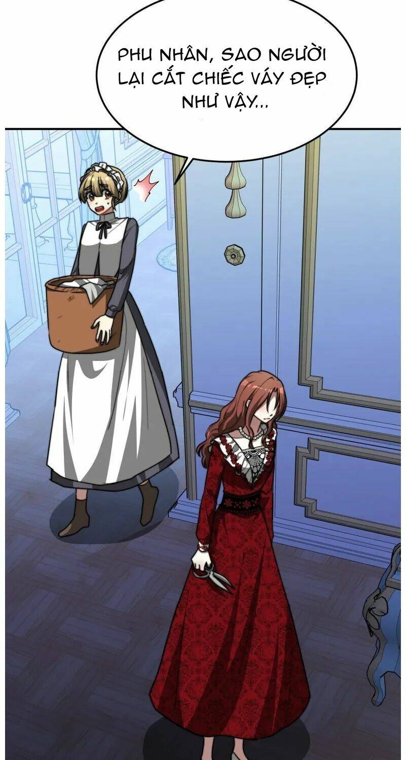 Cuộc Sống Hôn Nhân Ba Người - Chương 10