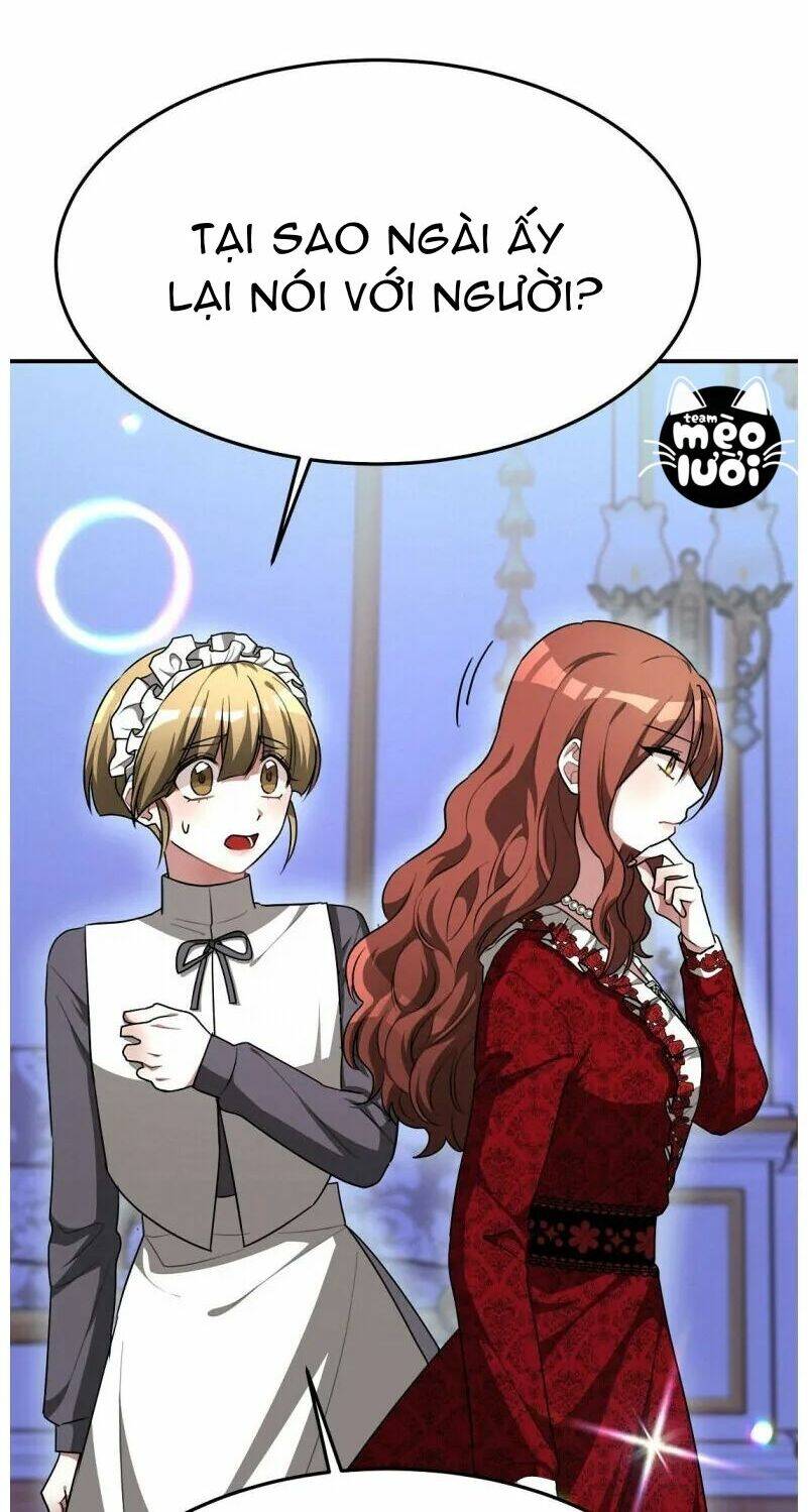 Cuộc Sống Hôn Nhân Ba Người - Chương 10