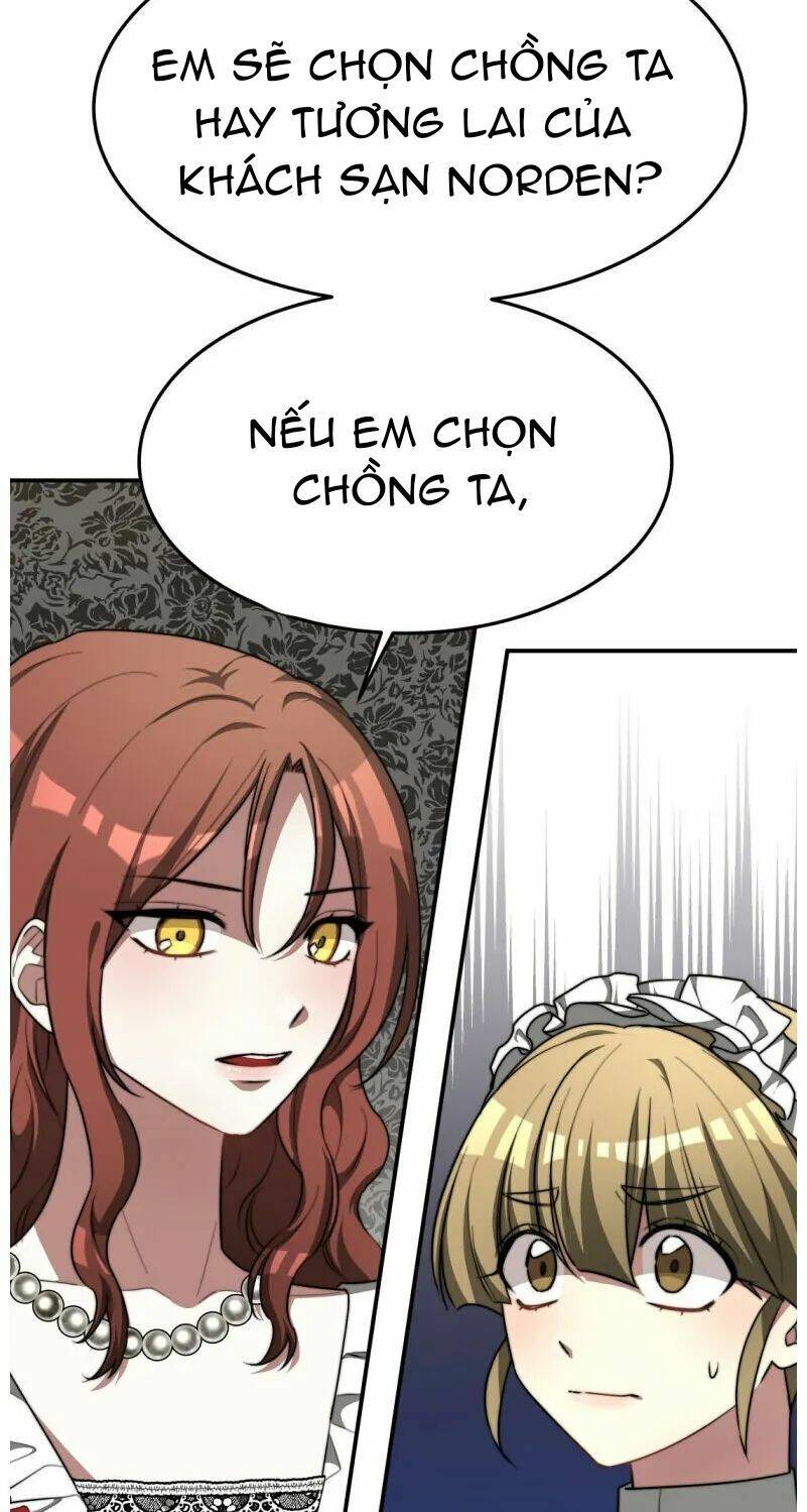 Cuộc Sống Hôn Nhân Ba Người - Chương 10