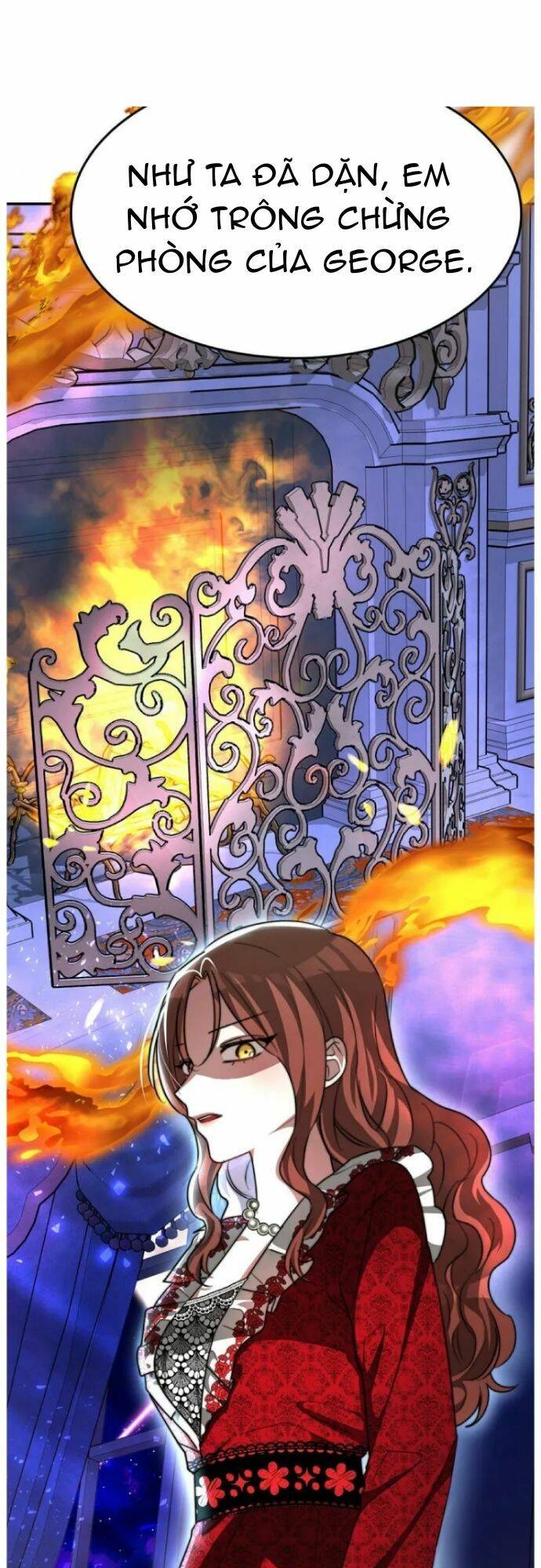 Cuộc Sống Hôn Nhân Ba Người - Chương 10