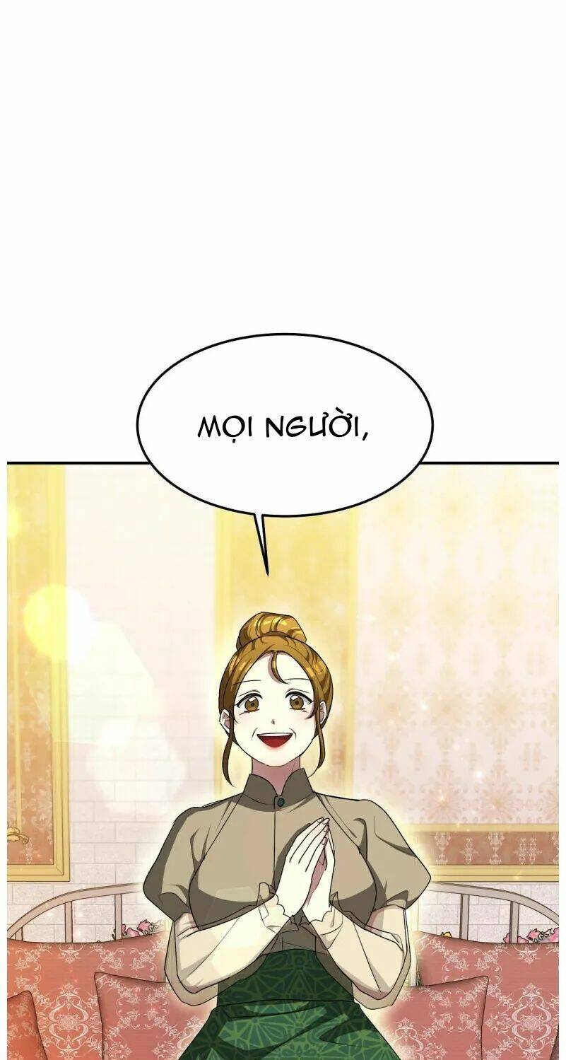 Cuộc Sống Hôn Nhân Ba Người - Chương 10