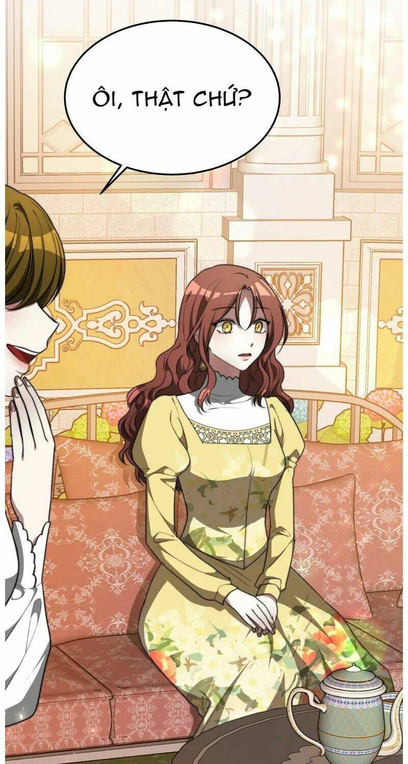 Cuộc Sống Hôn Nhân Ba Người - Chương 10