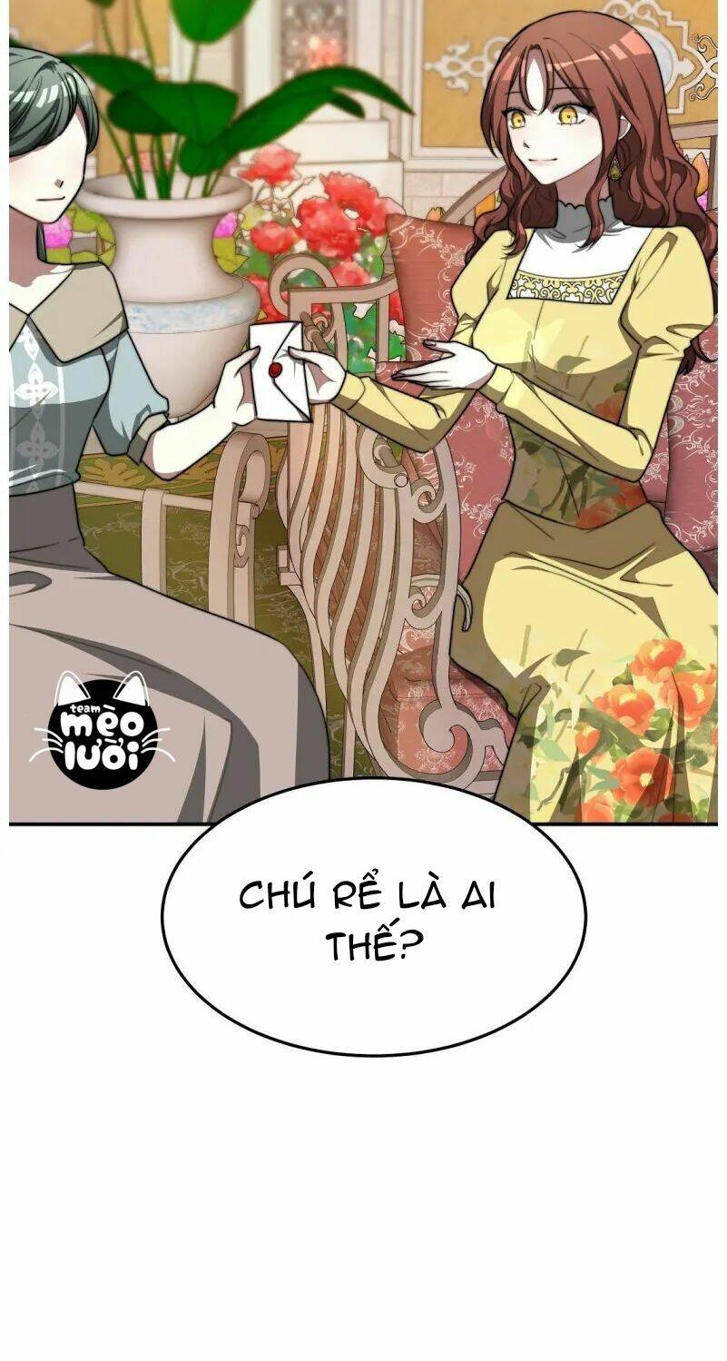 Cuộc Sống Hôn Nhân Ba Người - Chương 10