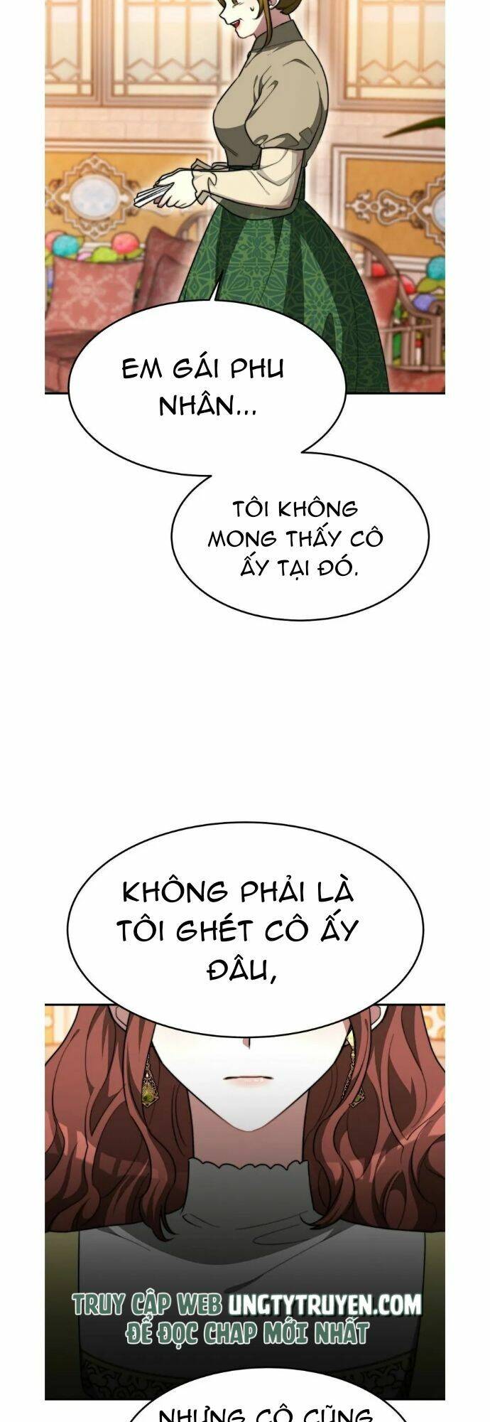 Cuộc Sống Hôn Nhân Ba Người - Chương 10